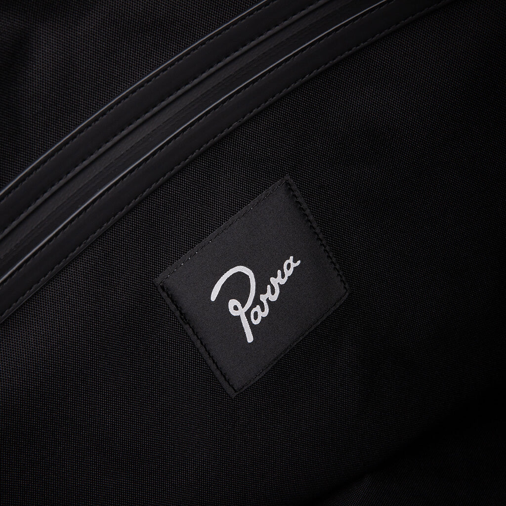 The Festival Fence Bag - Blue - Image 4