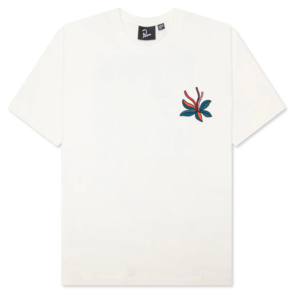 The Stand Off T-Shirt - Off White