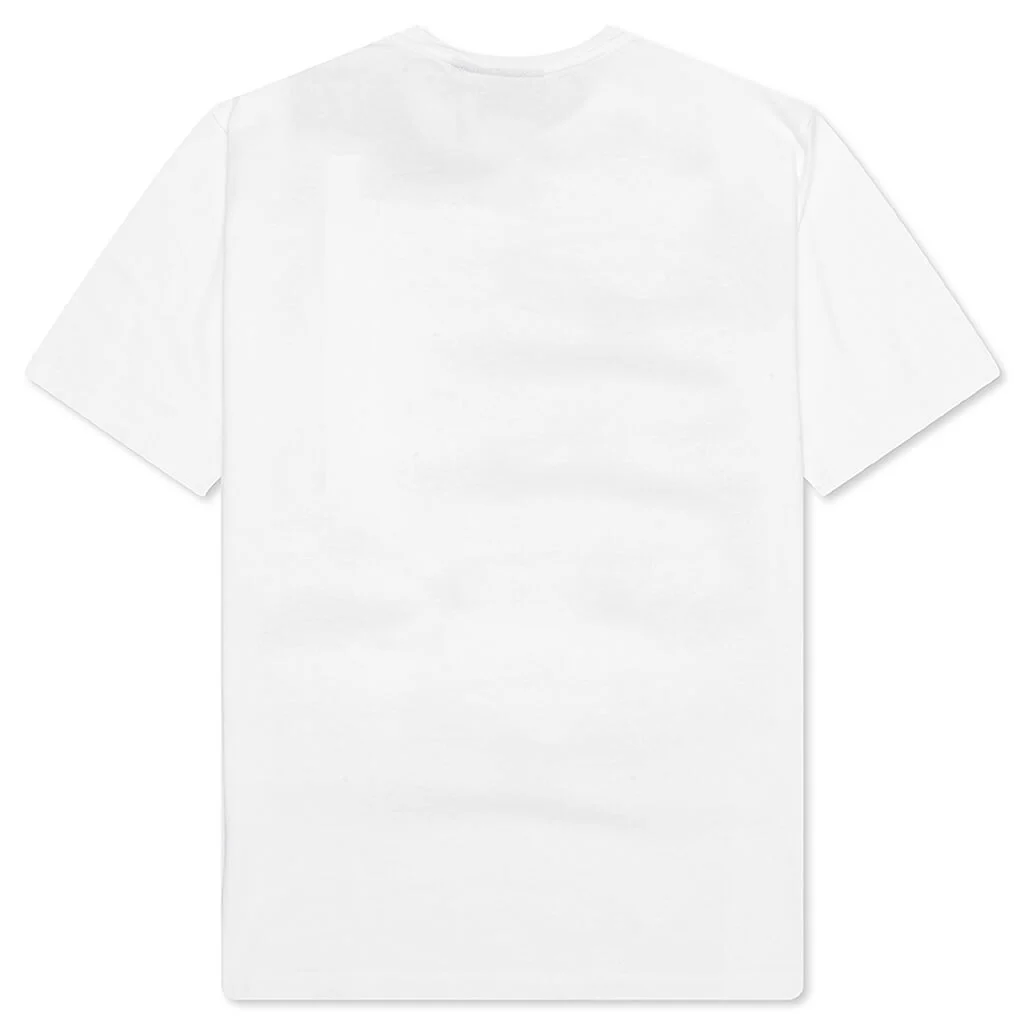 The Zoomies T-Shirt - White - Image 2