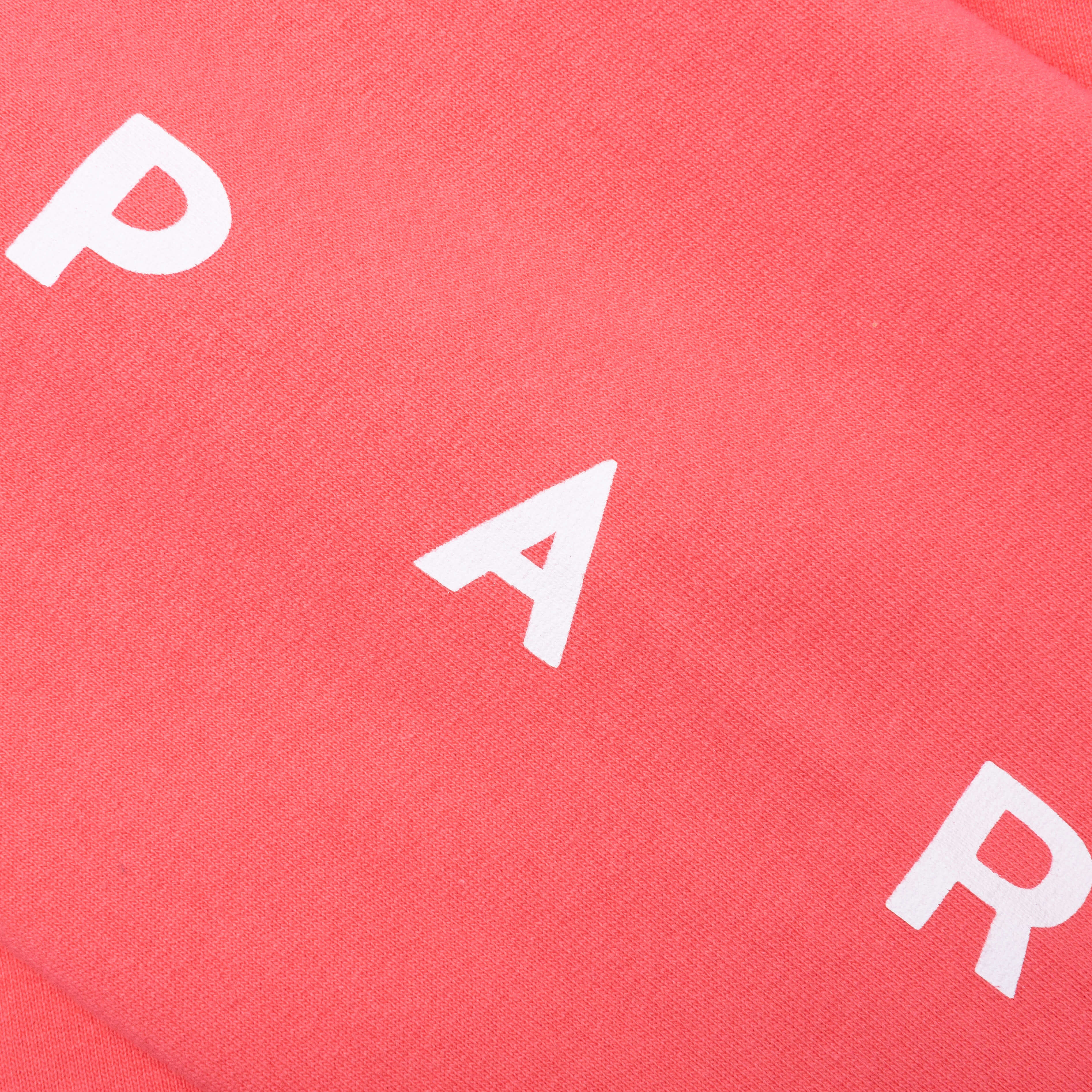 Under Pink Waters Hooded Sweatshirt - Grape - Image 4