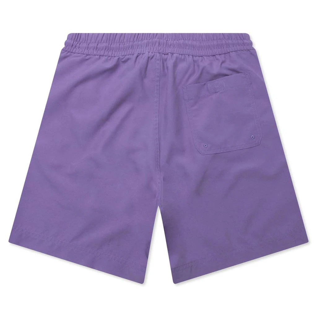 Chase Swim Trunks - Arrenga/Gold - Image 2
