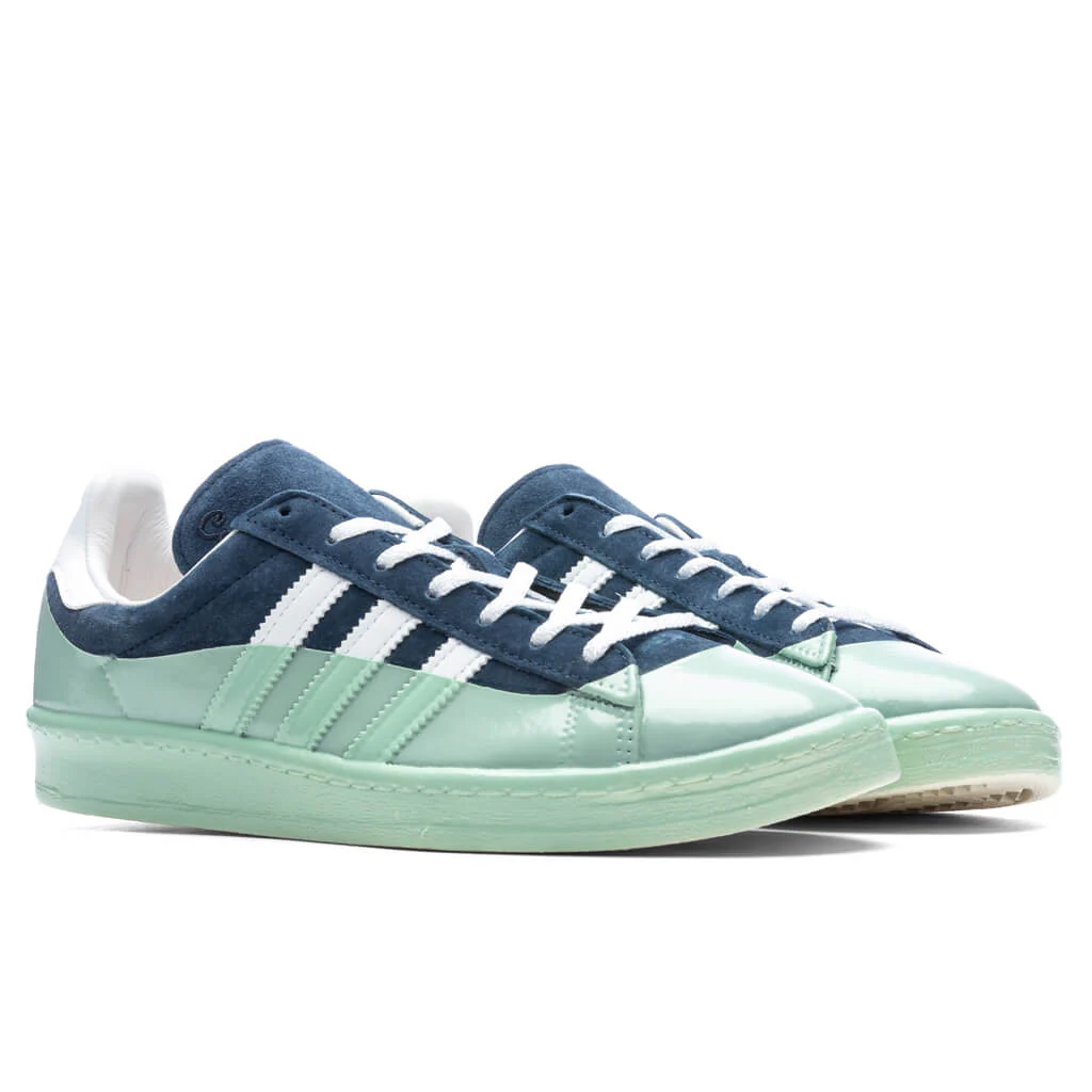 Cali Dewitt Campus 80s - Navy/Cloud White/Off White - Image 2