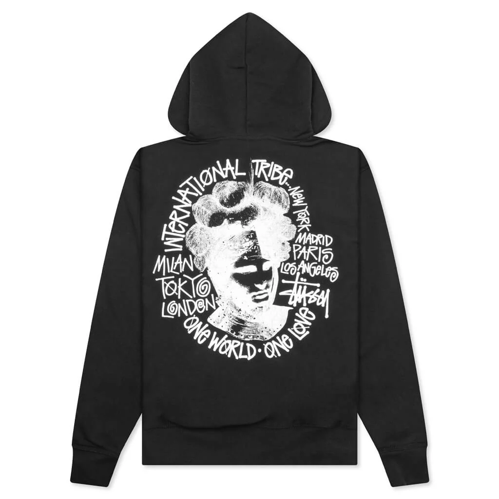 Camelot Hoodie - Black - Image 2