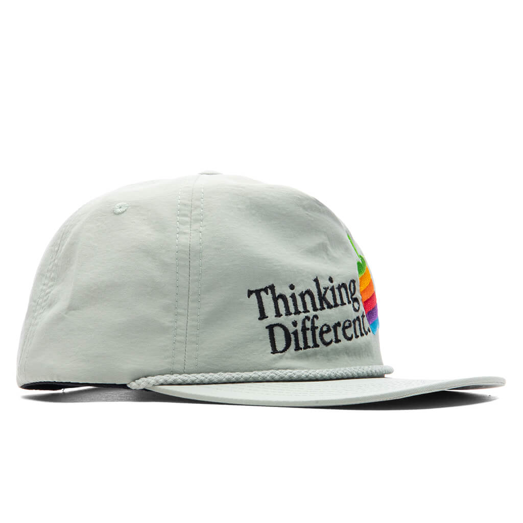 Campaign Hat - Grey - Image 3