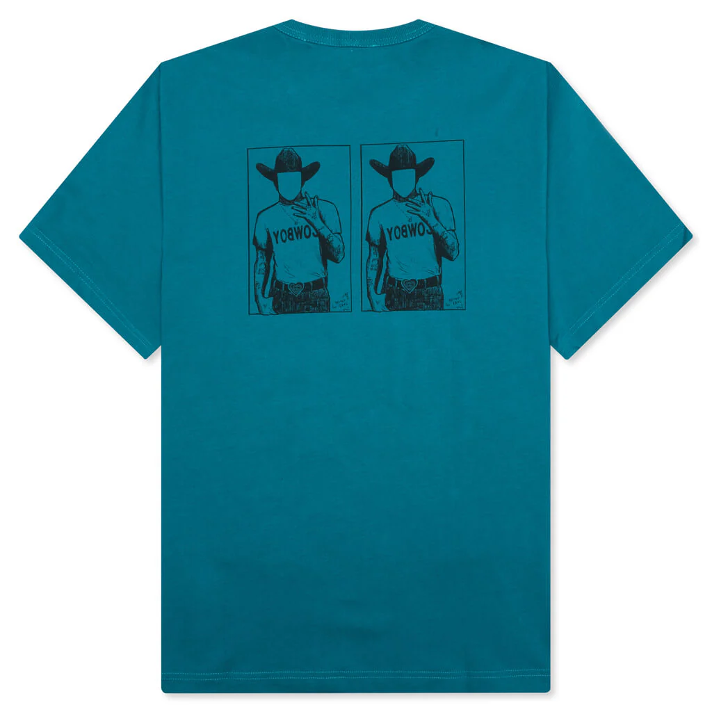 Capsule Tee Core CT - River - Image 2