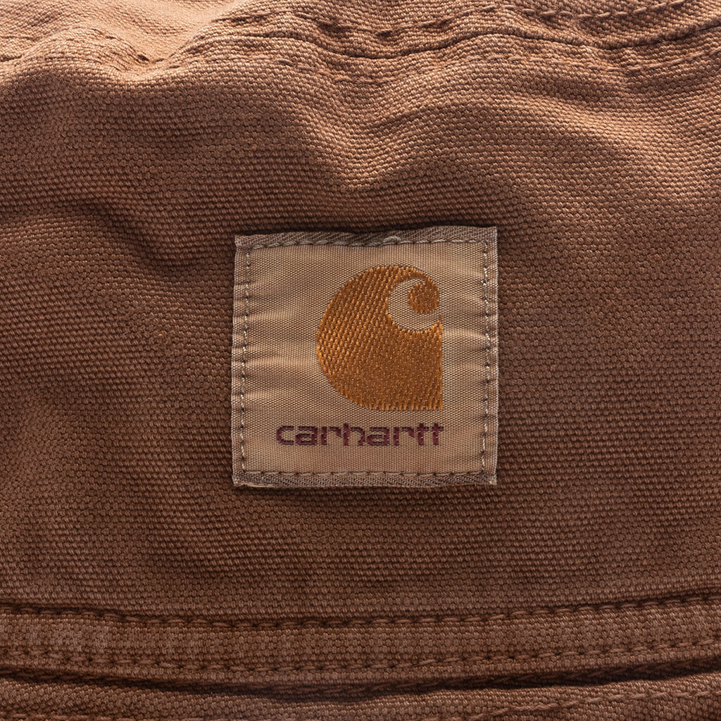 Bayfield Bucket Hat - Tamarind Faded - Image 2