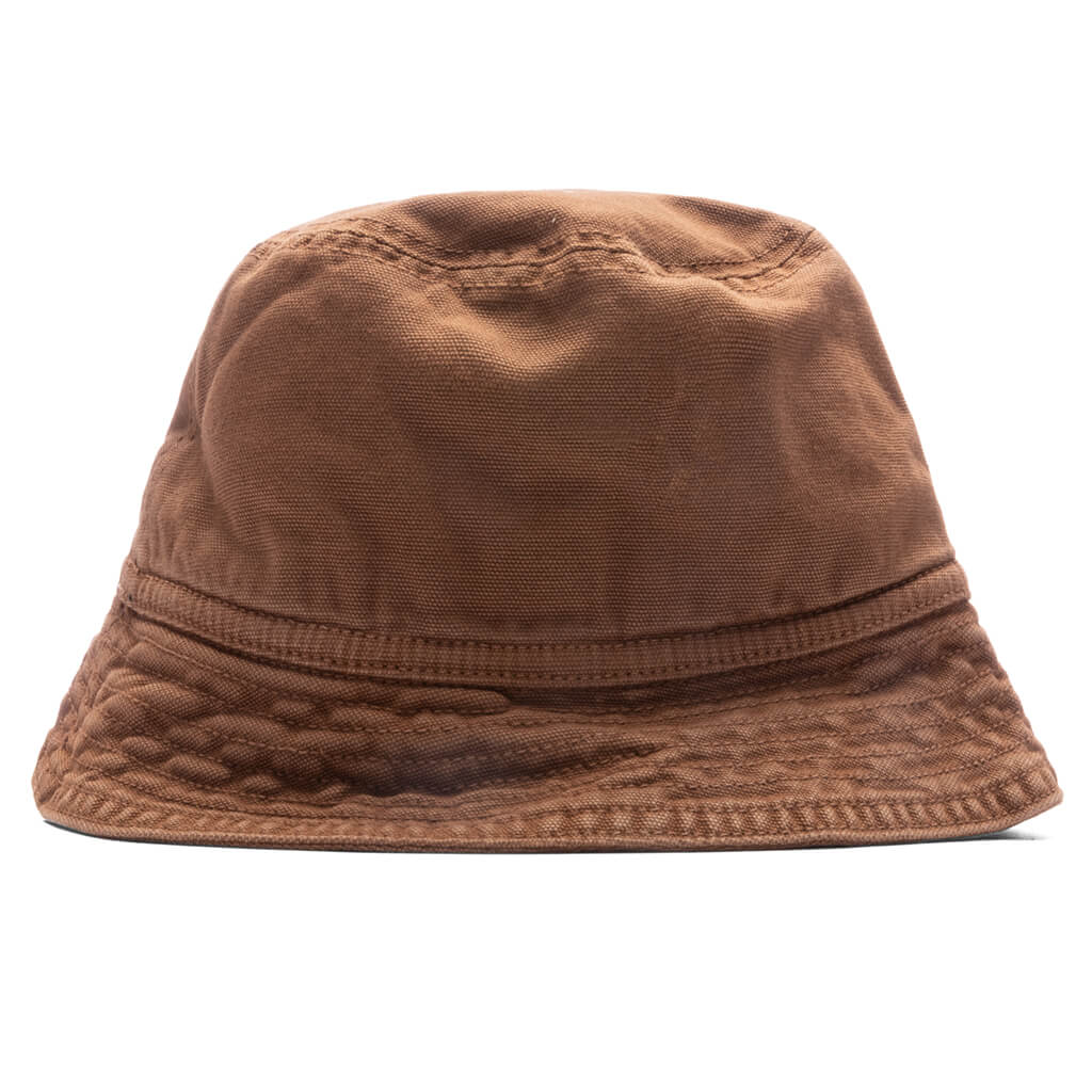 Bayfield Bucket Hat - Tamarind Faded - Image 3