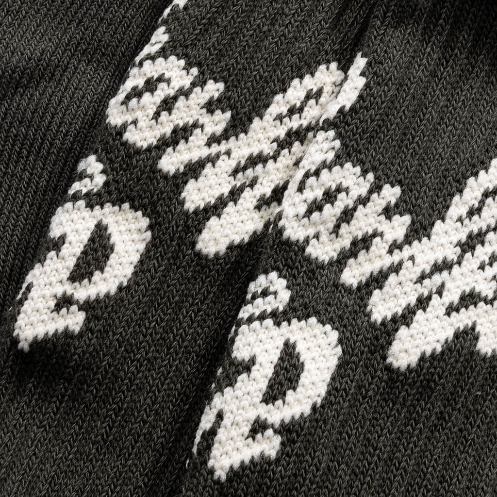 Chedda Socks - Opuntia/Natural - Image 2