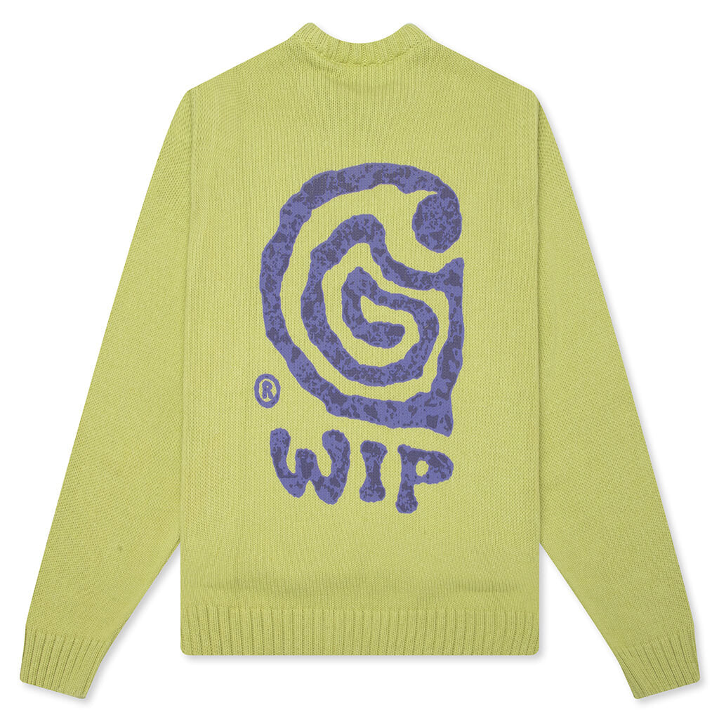 Helix Sweater - Fandoghi - Image 2