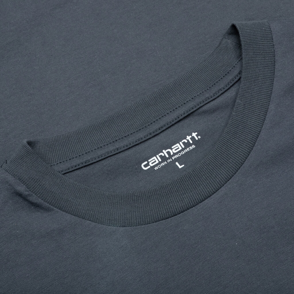 Old Tunes S/S T-Shirt - Zeus - Image 4