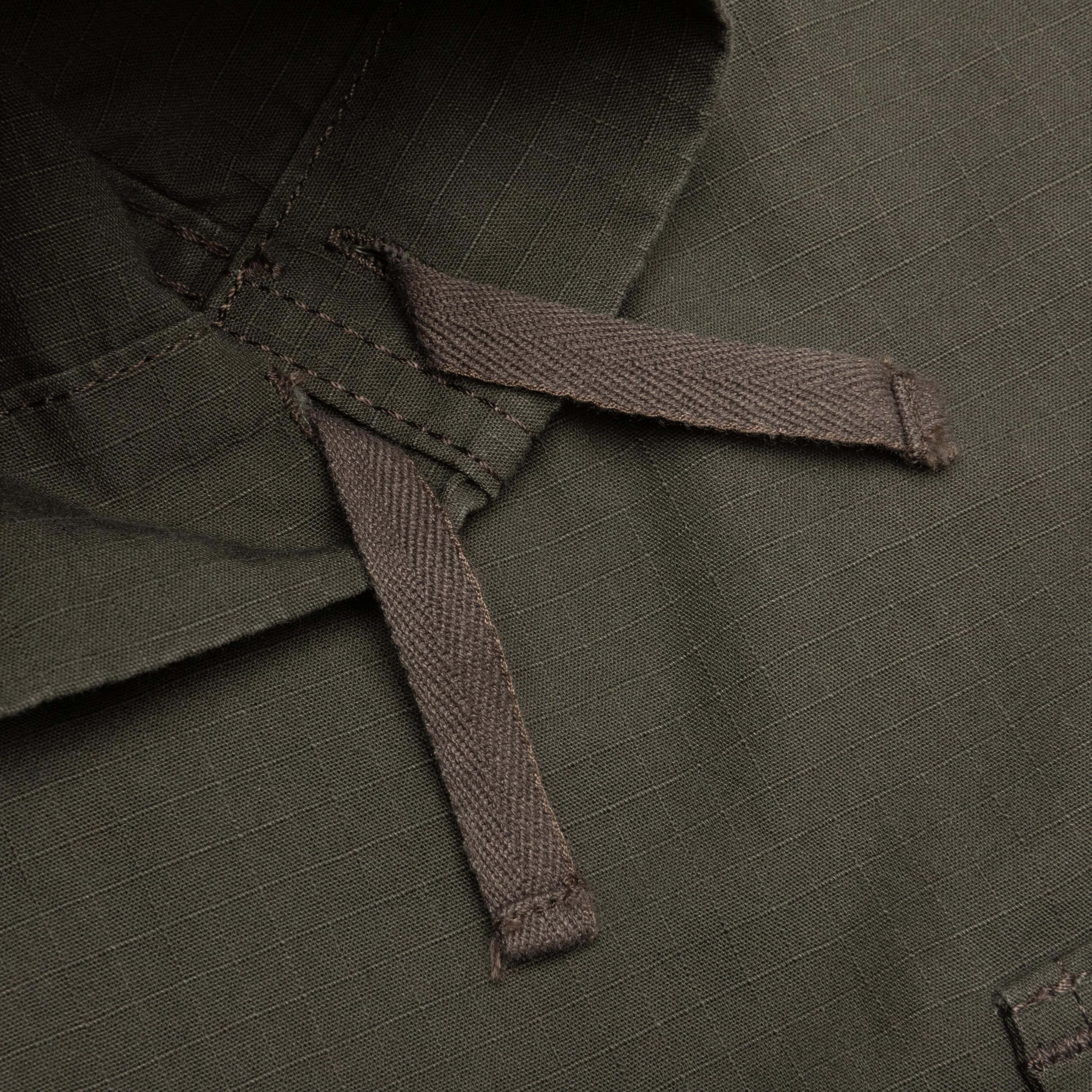 Regular Cargo Pant - Cypress - Image 4