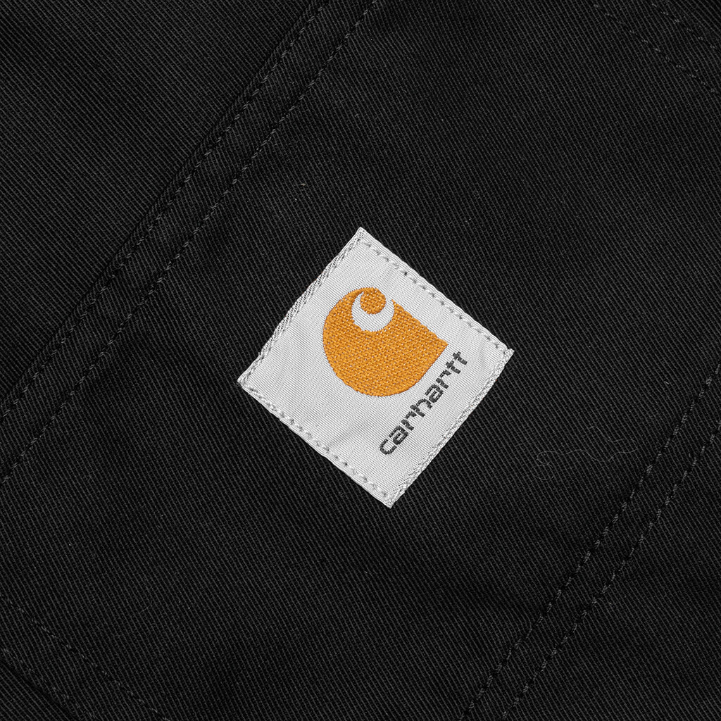 Simple Pant - Black - Image 4