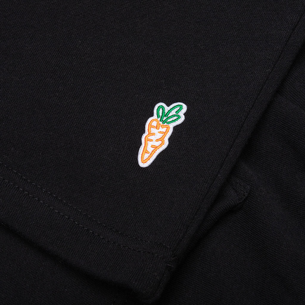 Feature x Carrots by Anwar Carrots Shorts - Black - Image 5