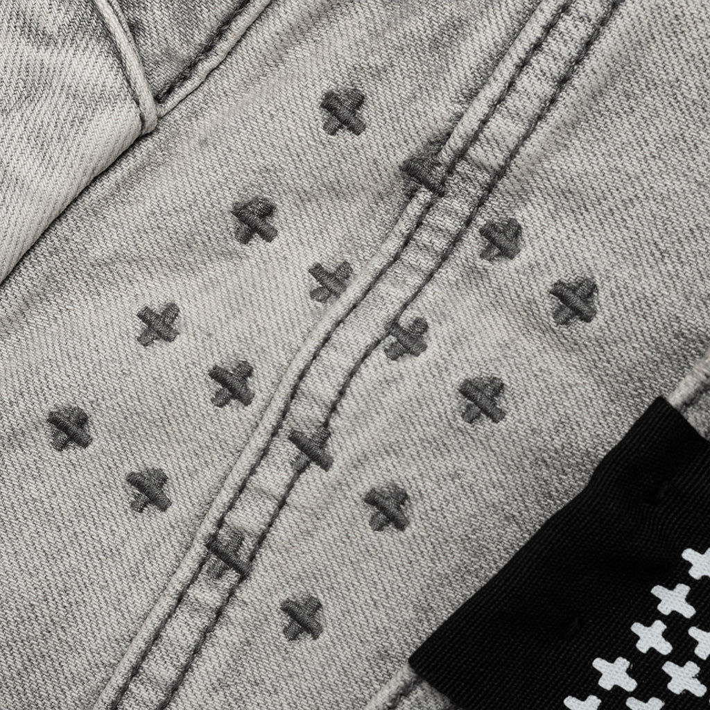 Chitch Pluto - Grey - Image 5