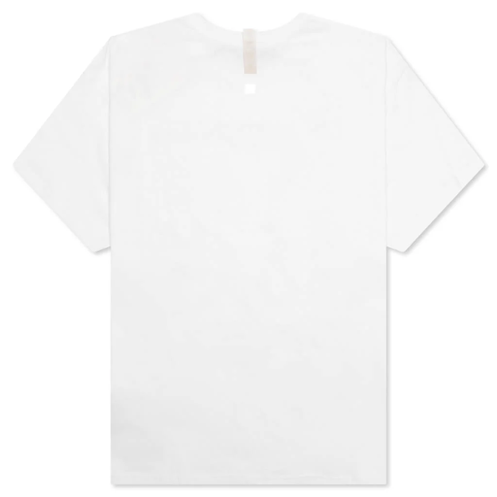 Choices T-Shirt - White - Image 2