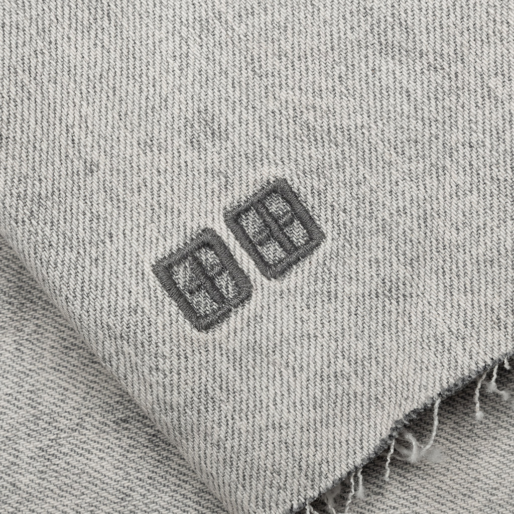 Chopper Short Pluto - Grey - Image 4