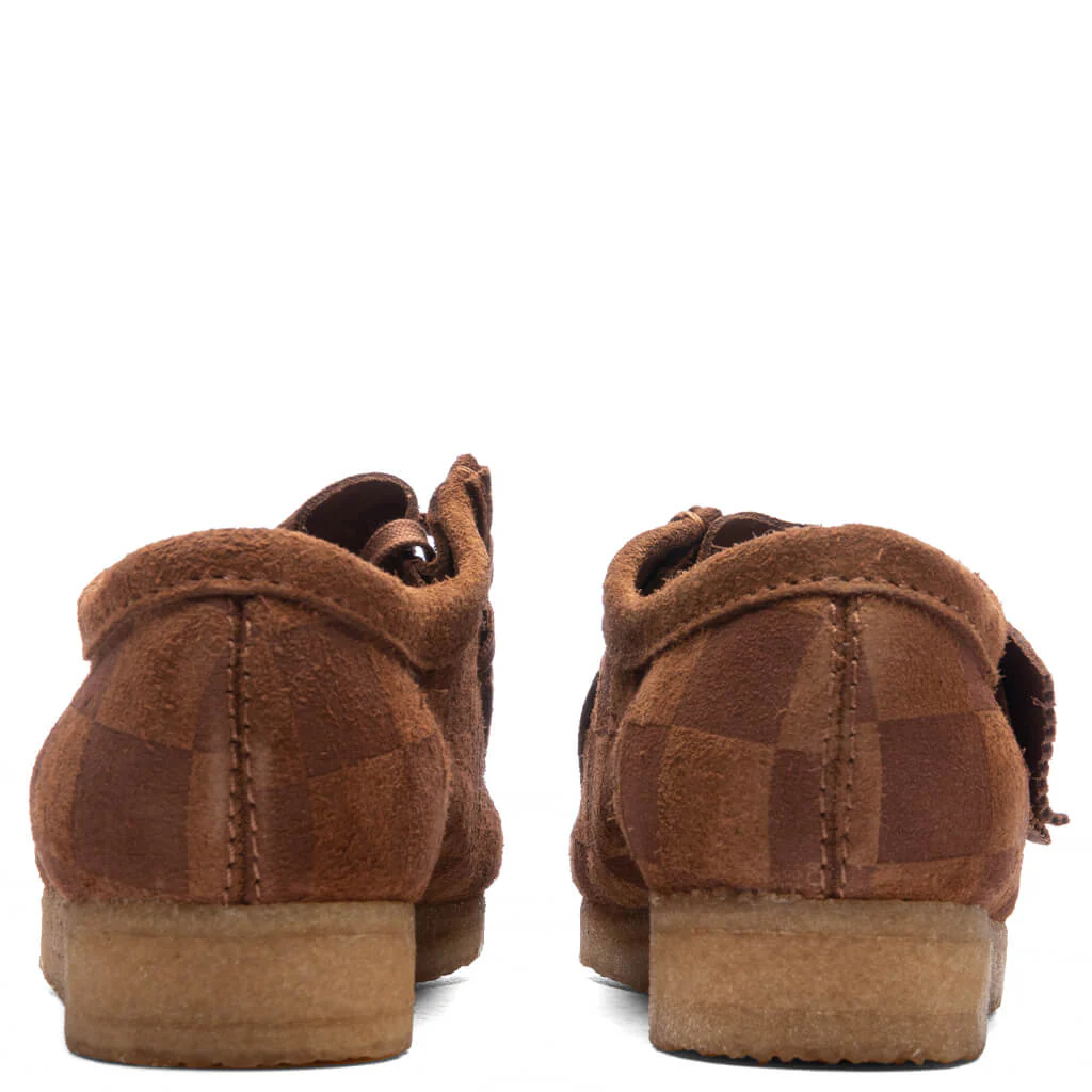 Wallabee - Cola Check - Image 4
