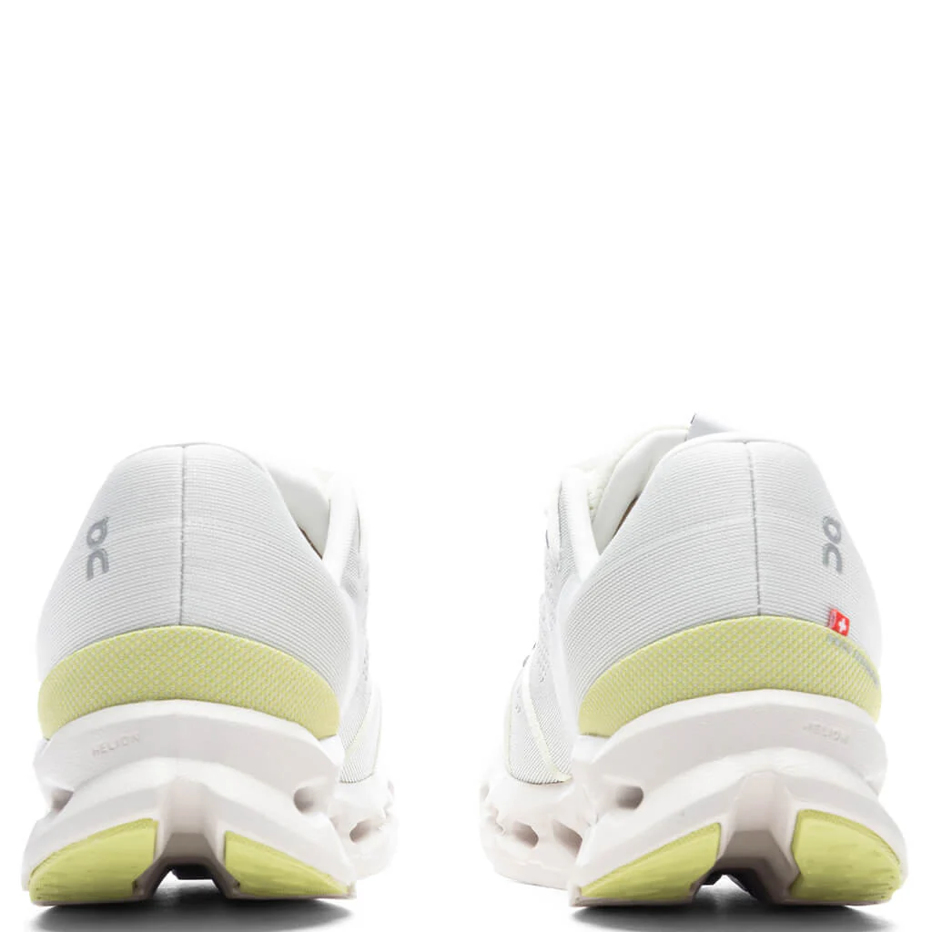 Cloudsurfer - White/Sand - Image 4