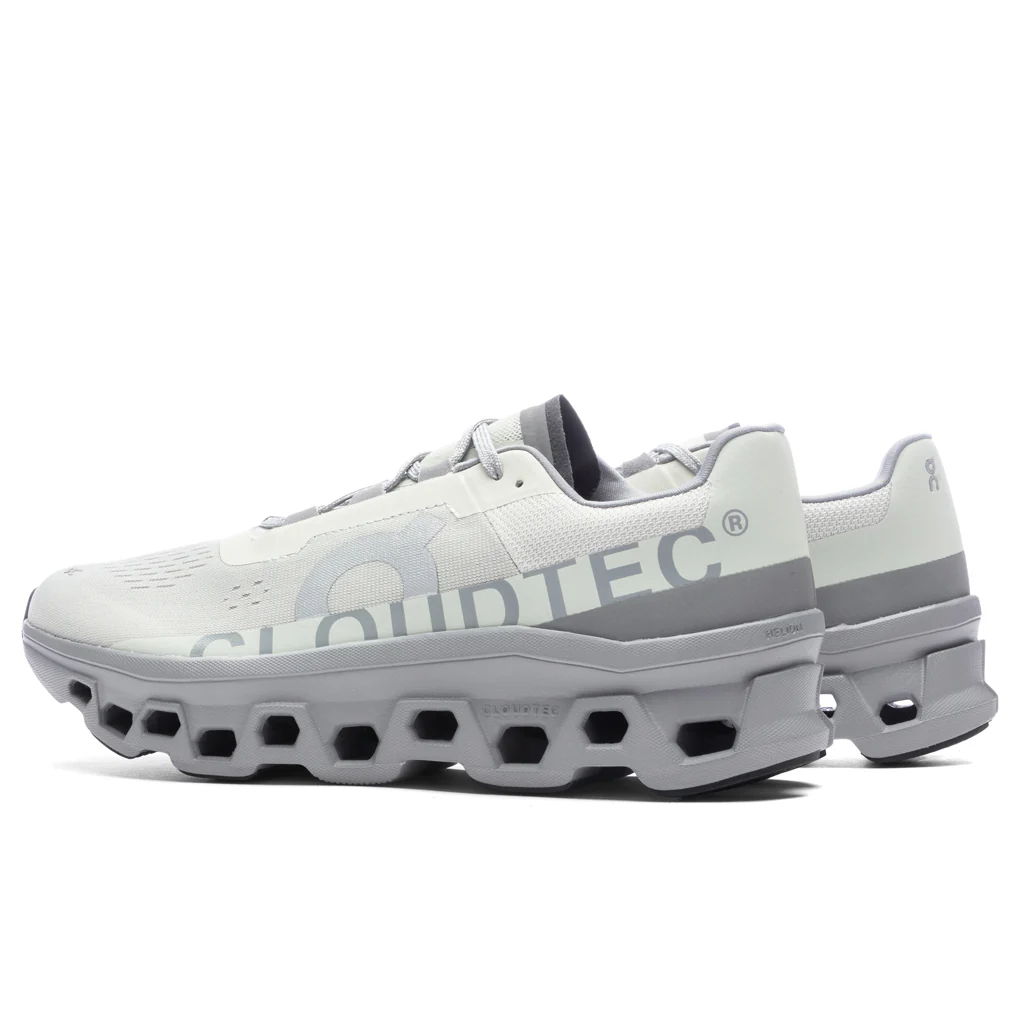 Cloudmonster - Ice/Alloy - Image 3