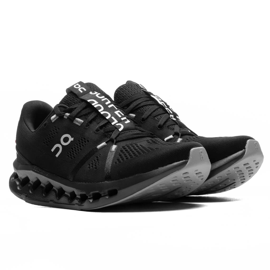 Cloudsurfer - Black - Image 2