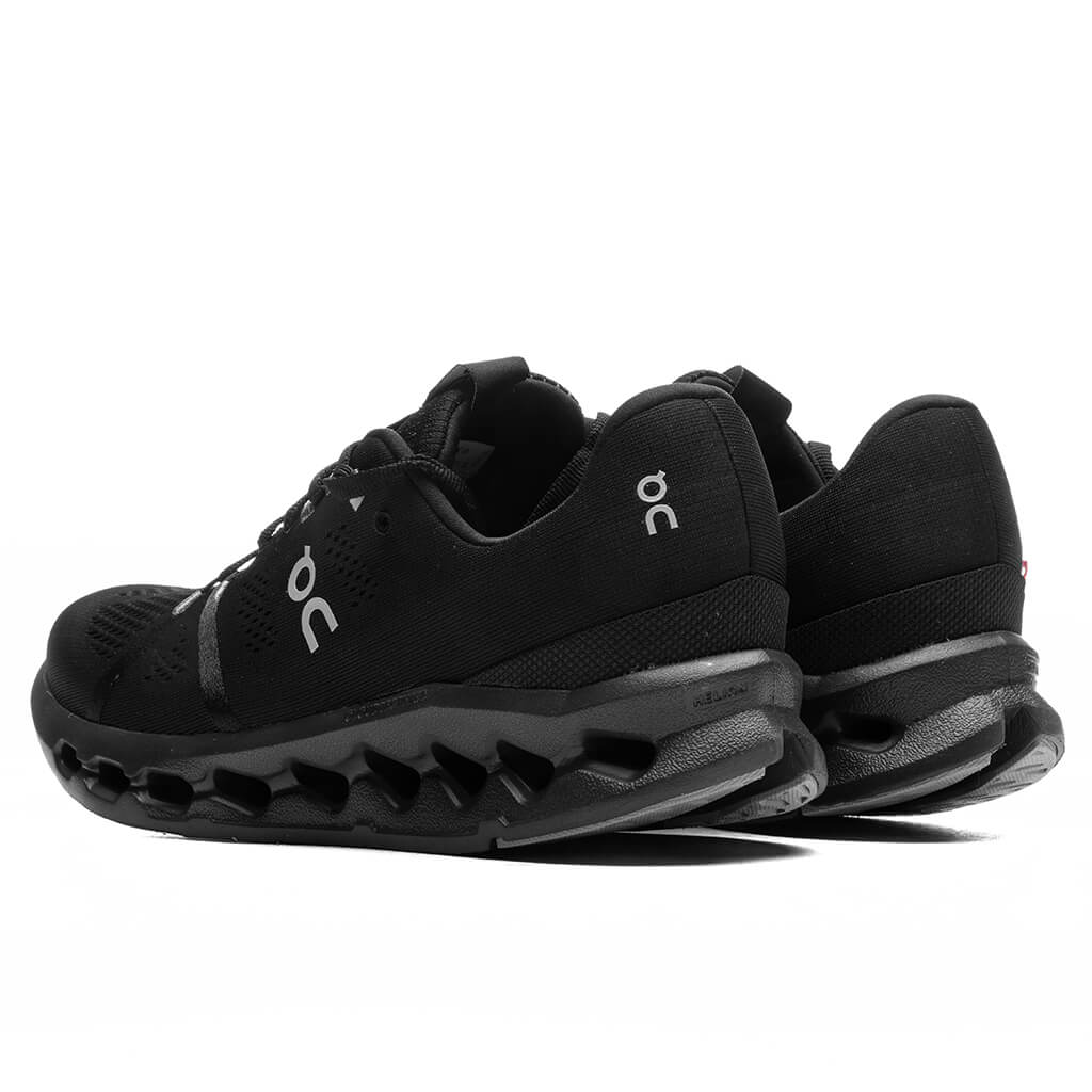 Cloudsurfer - Black - Image 3