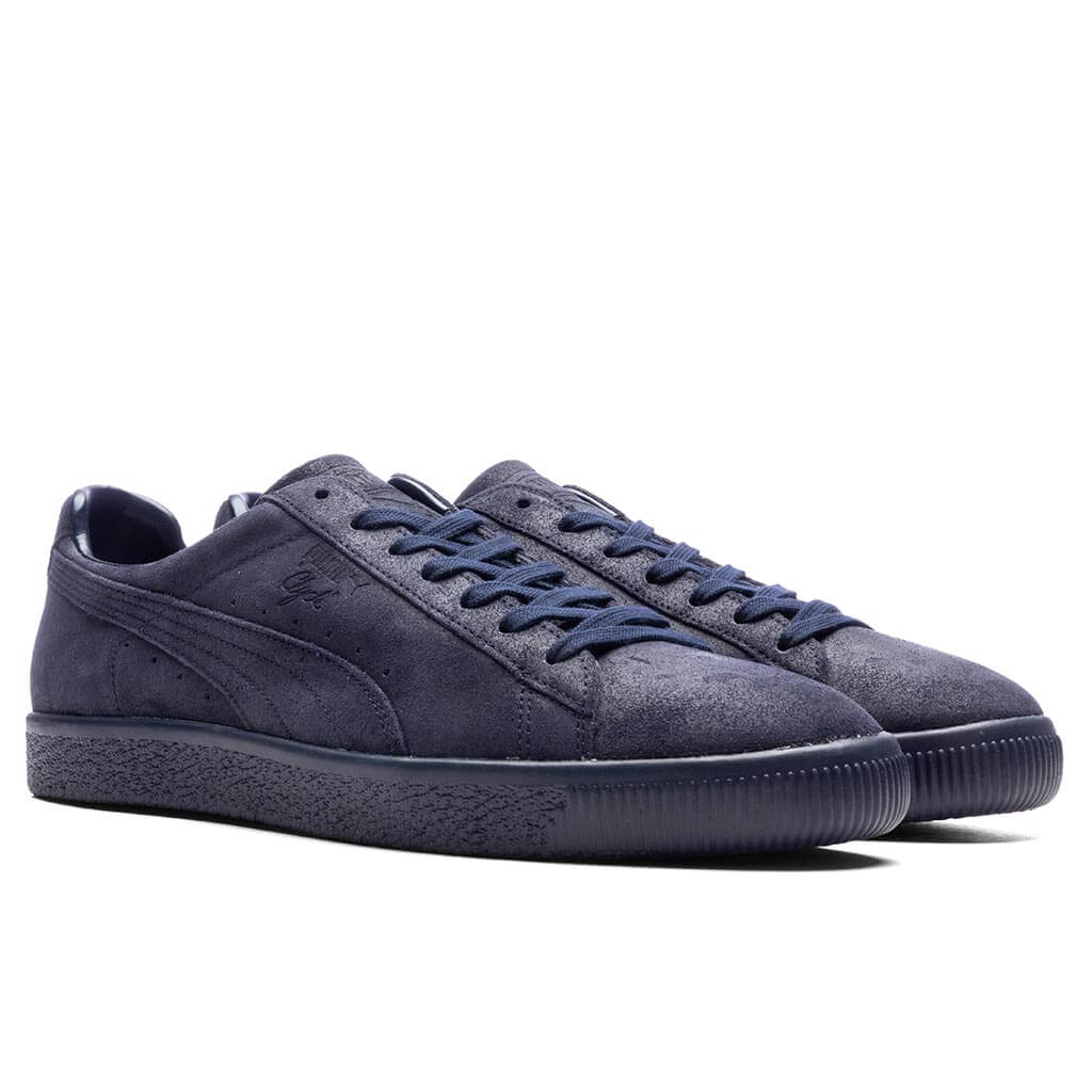 Clyde MIJ - New Navy/Dusky Blue - Image 2