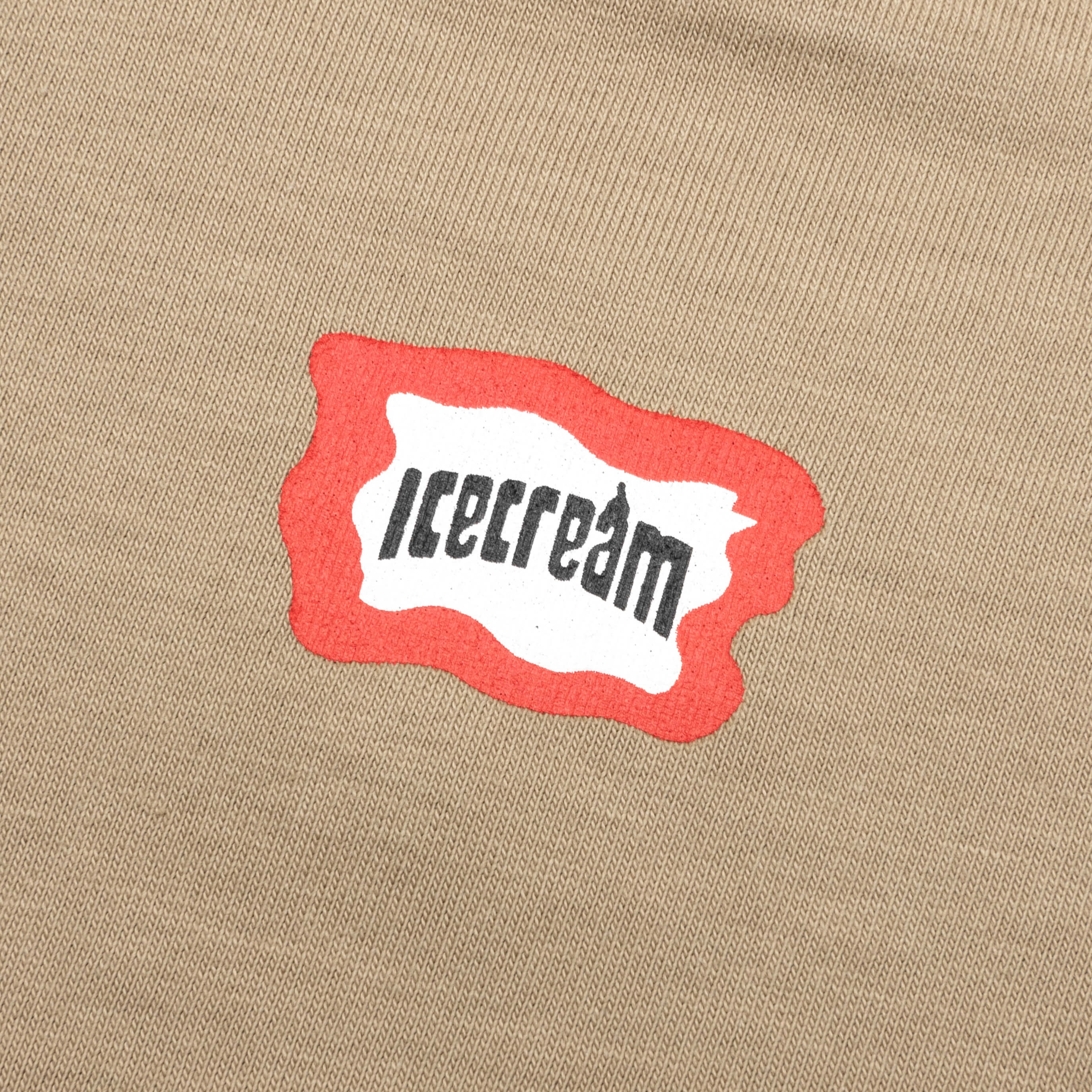 Color Time S/S Tee - Chinchilla - Image 4