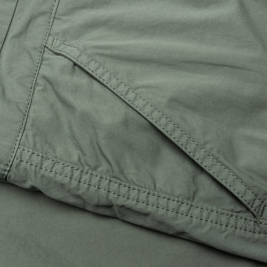 Comfort Pants - Sage - Image 3