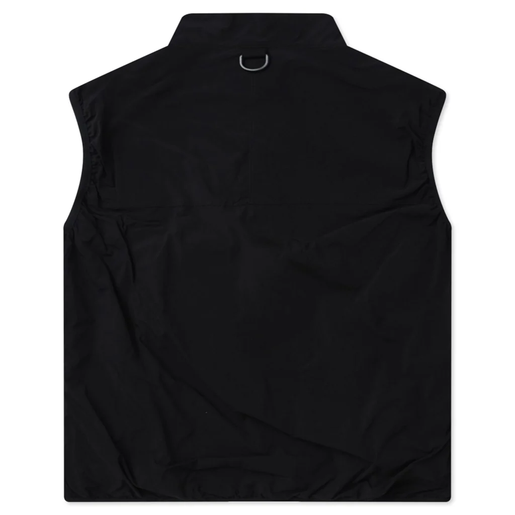 Technical Vest - Black - Image 2