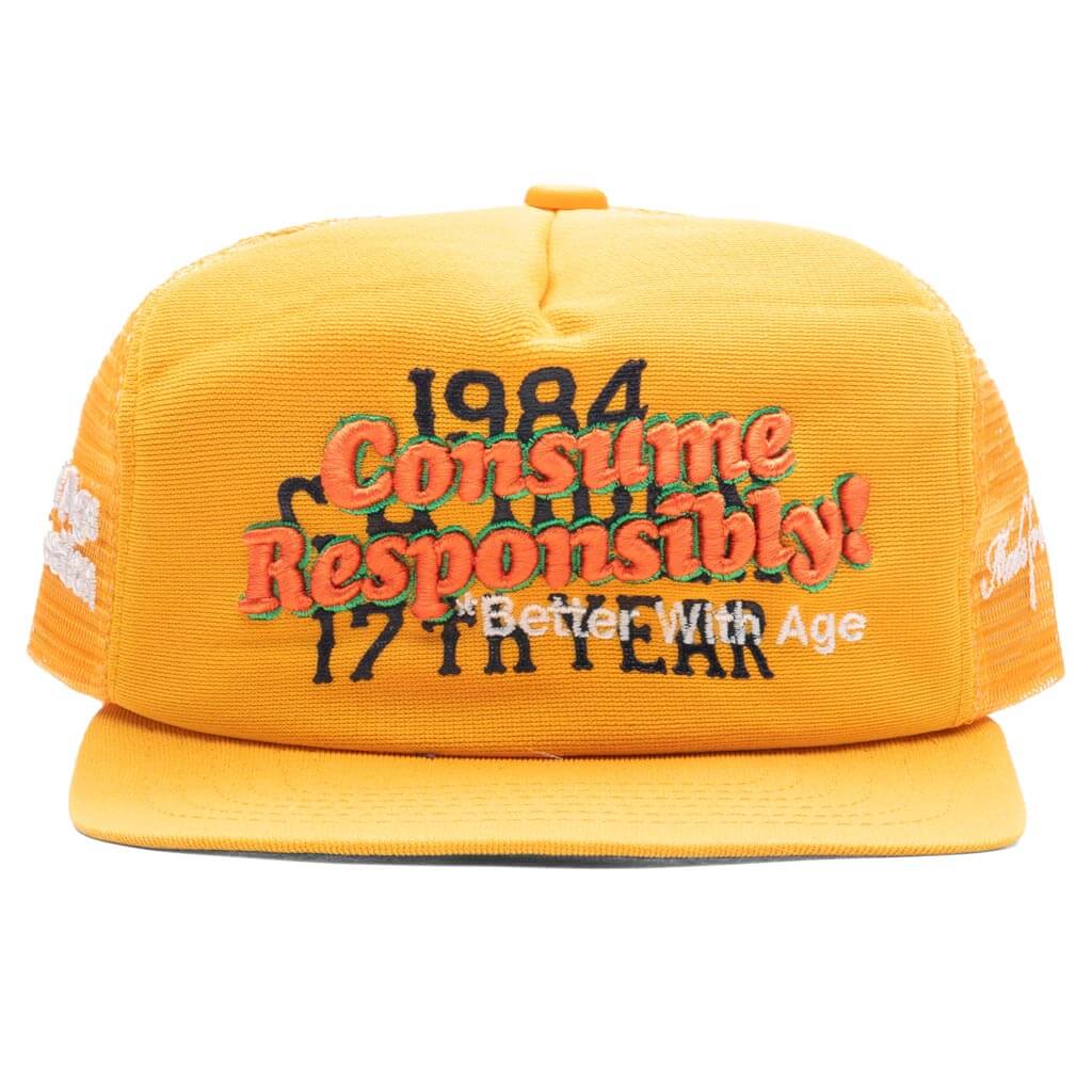 Consumer Hat - Multi