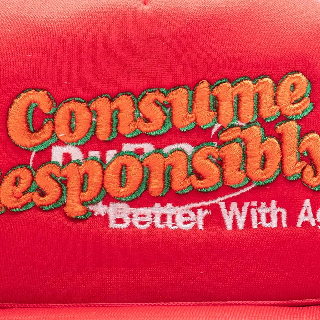 Consumer Hat - Multi - Image 2