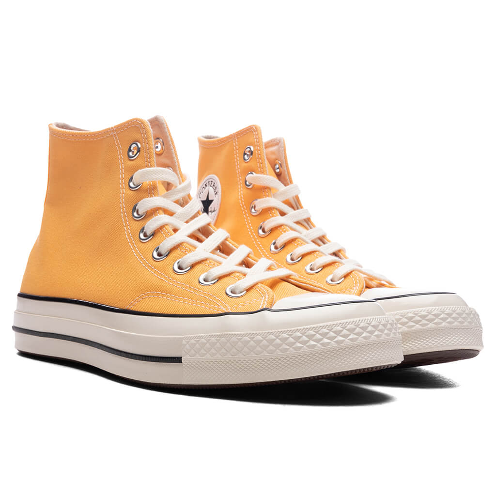 Chuck 70 Hi - Electrolights/Egret/Black - Image 2