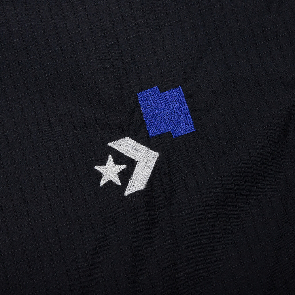 Converse x Ader Error Shapes Light Jacket - Black - Image 4
