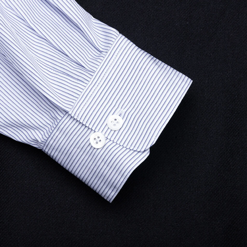 Corrow 9261 M.W. Shirt - Black - Image 3