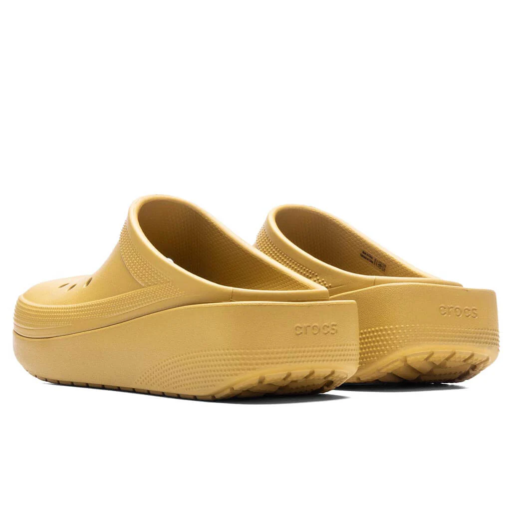 Classic Blunt Toe - DtGr - Image 3