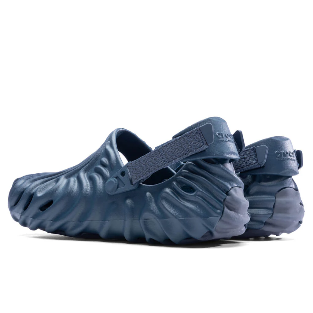 Crocs x Salehe Bembury Pollex Clog - Como - Image 3