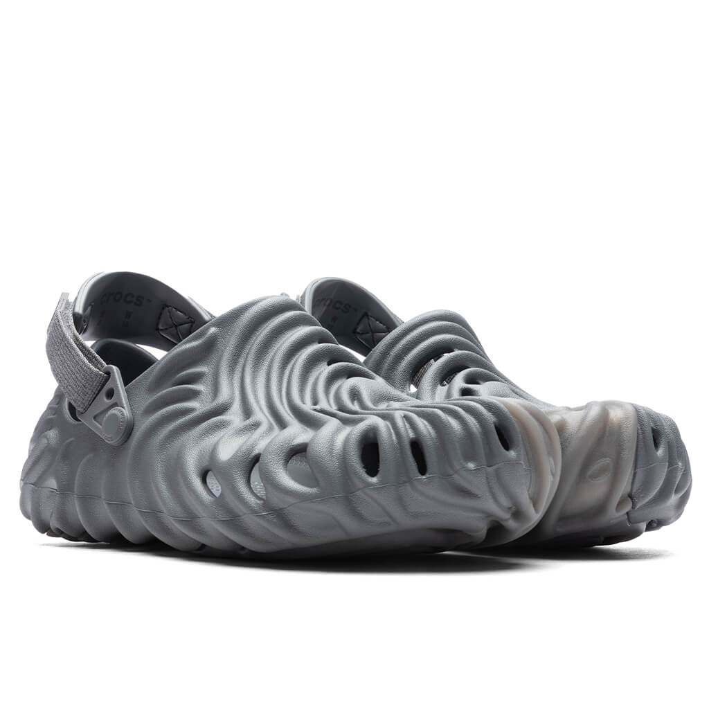 Crocs x Salehe Bembury Pollex Clog - Niagara - Image 2