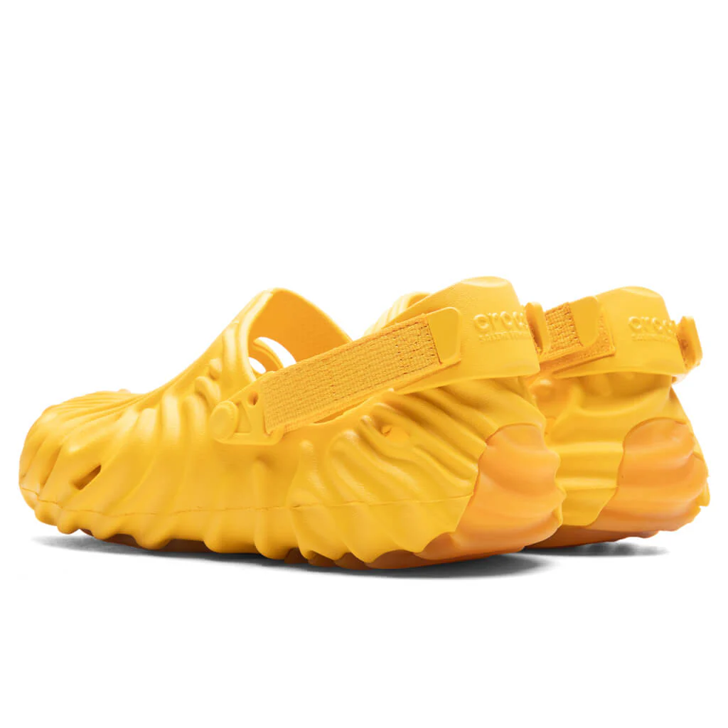 Crocs x Salehe Bembury Pollex Clog - Yoke - Image 3