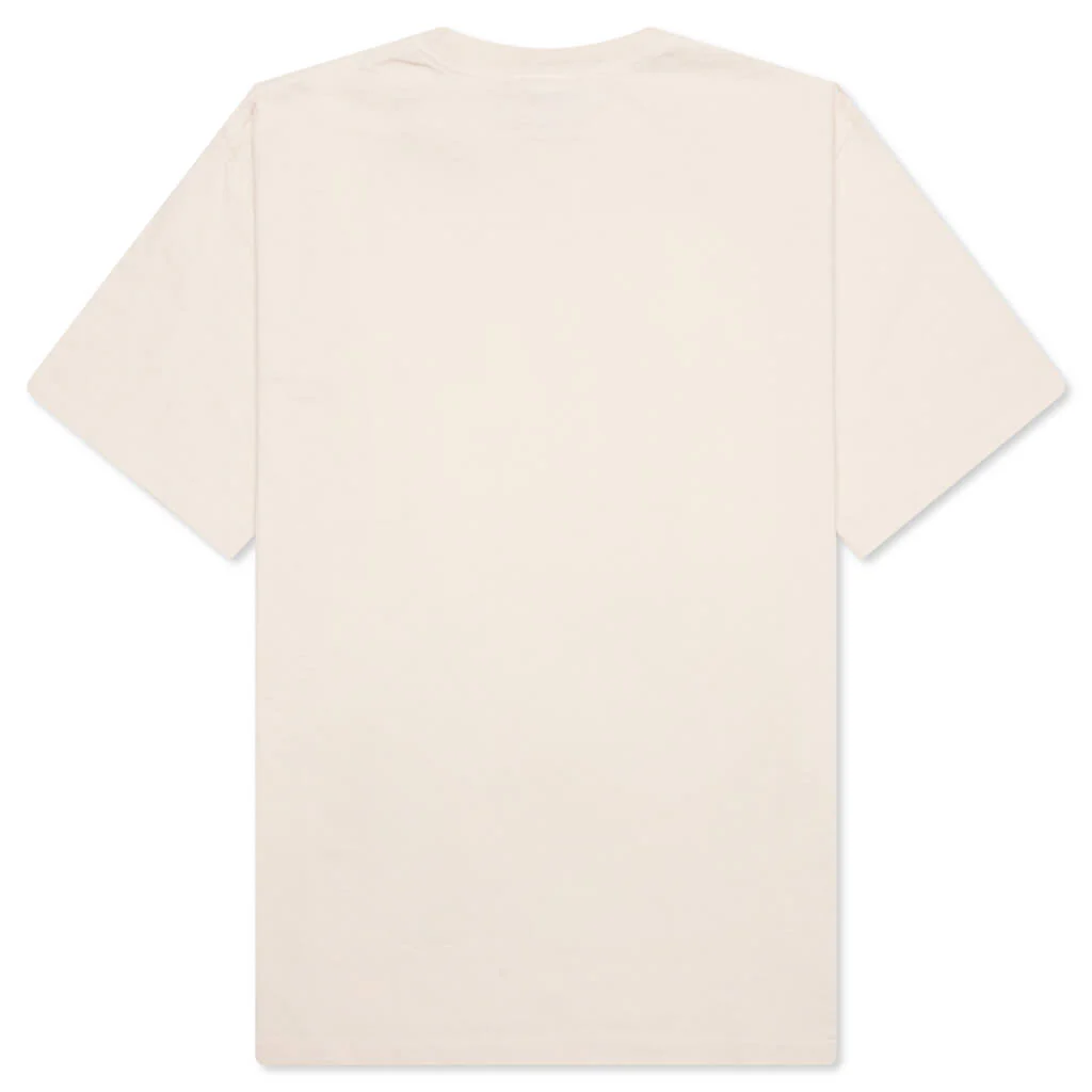Psychedelic Research T-shirt - Natural - Image 2