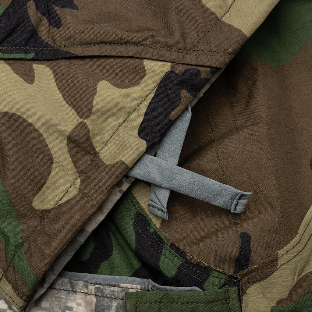 Super Goretex Pant - Camo - Image 4