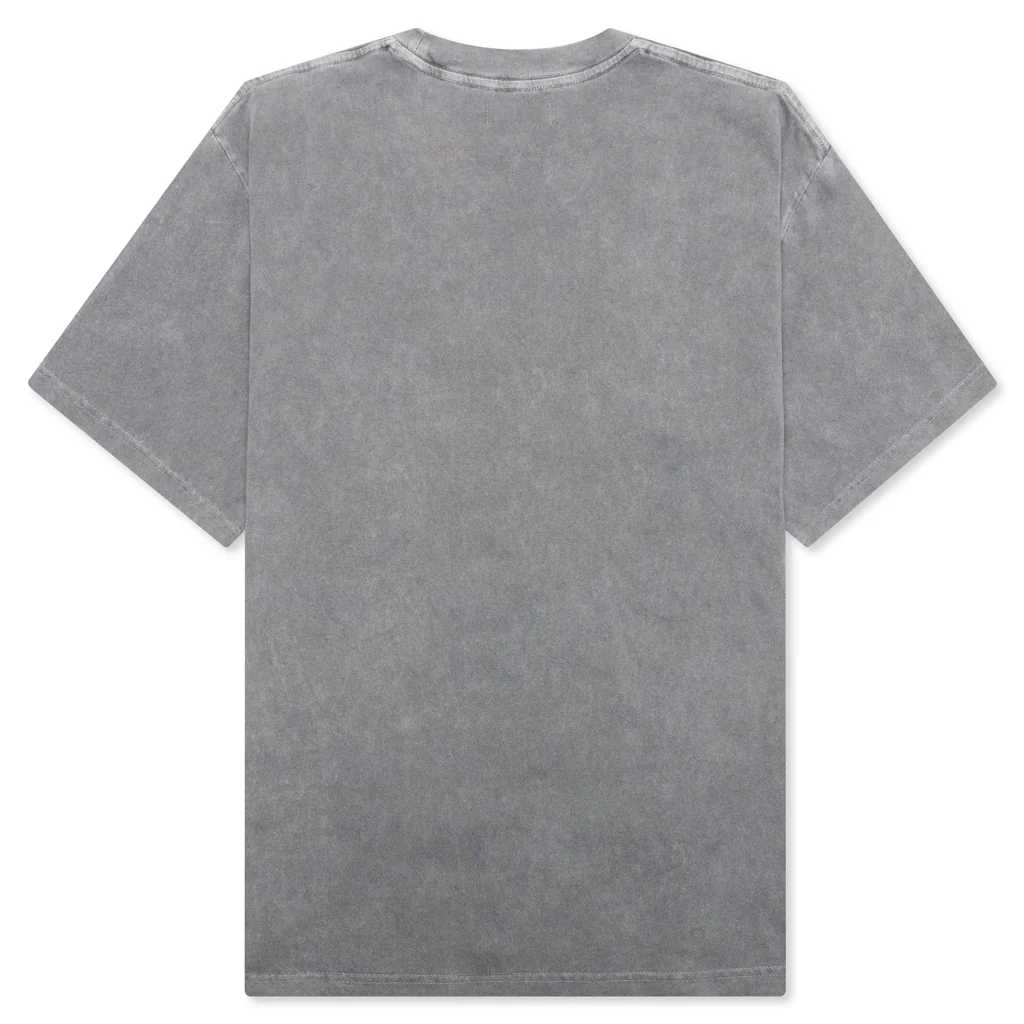 Cutlass 2.0 S/S Tee - Black - Image 2
