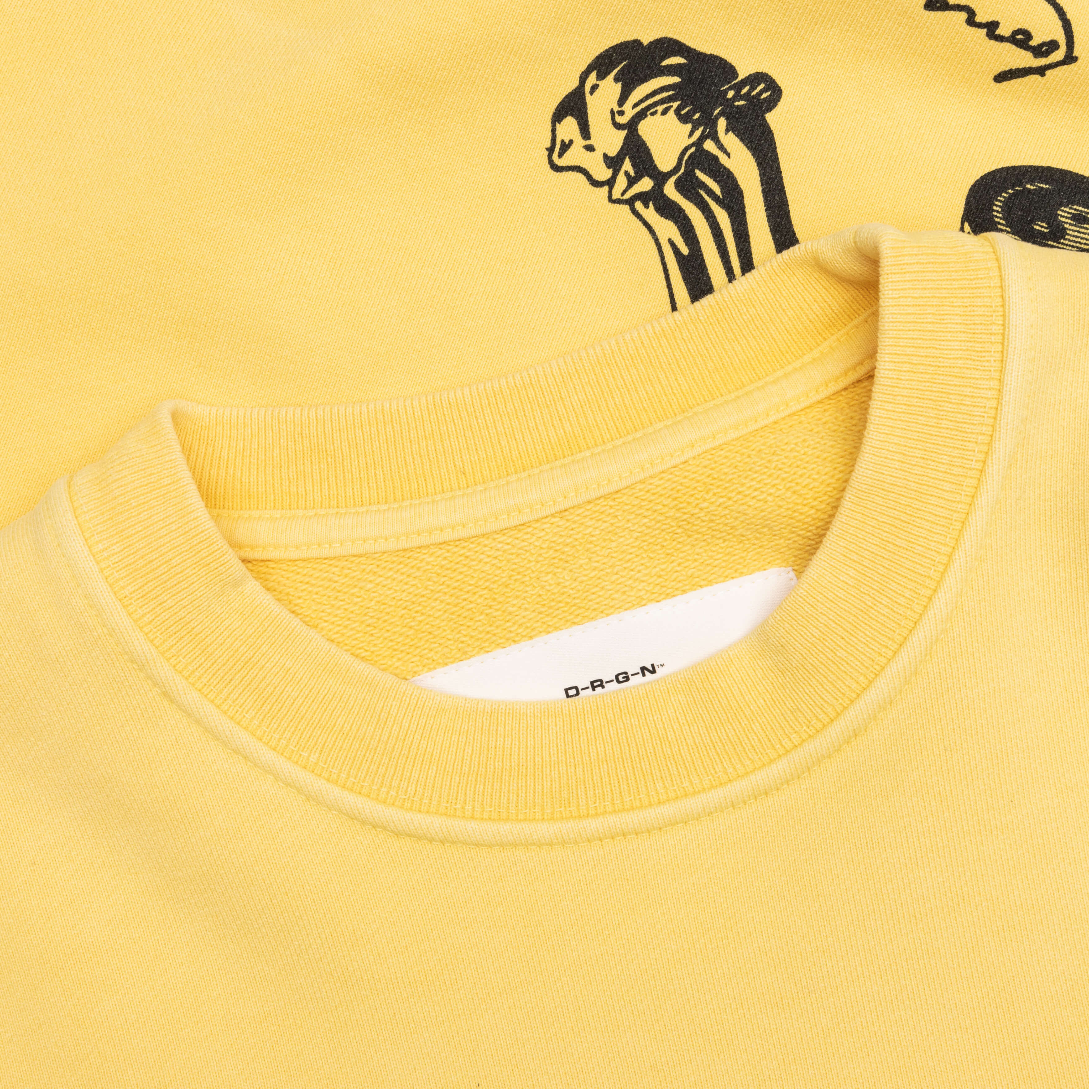 Bones Crew - Gold - Image 3