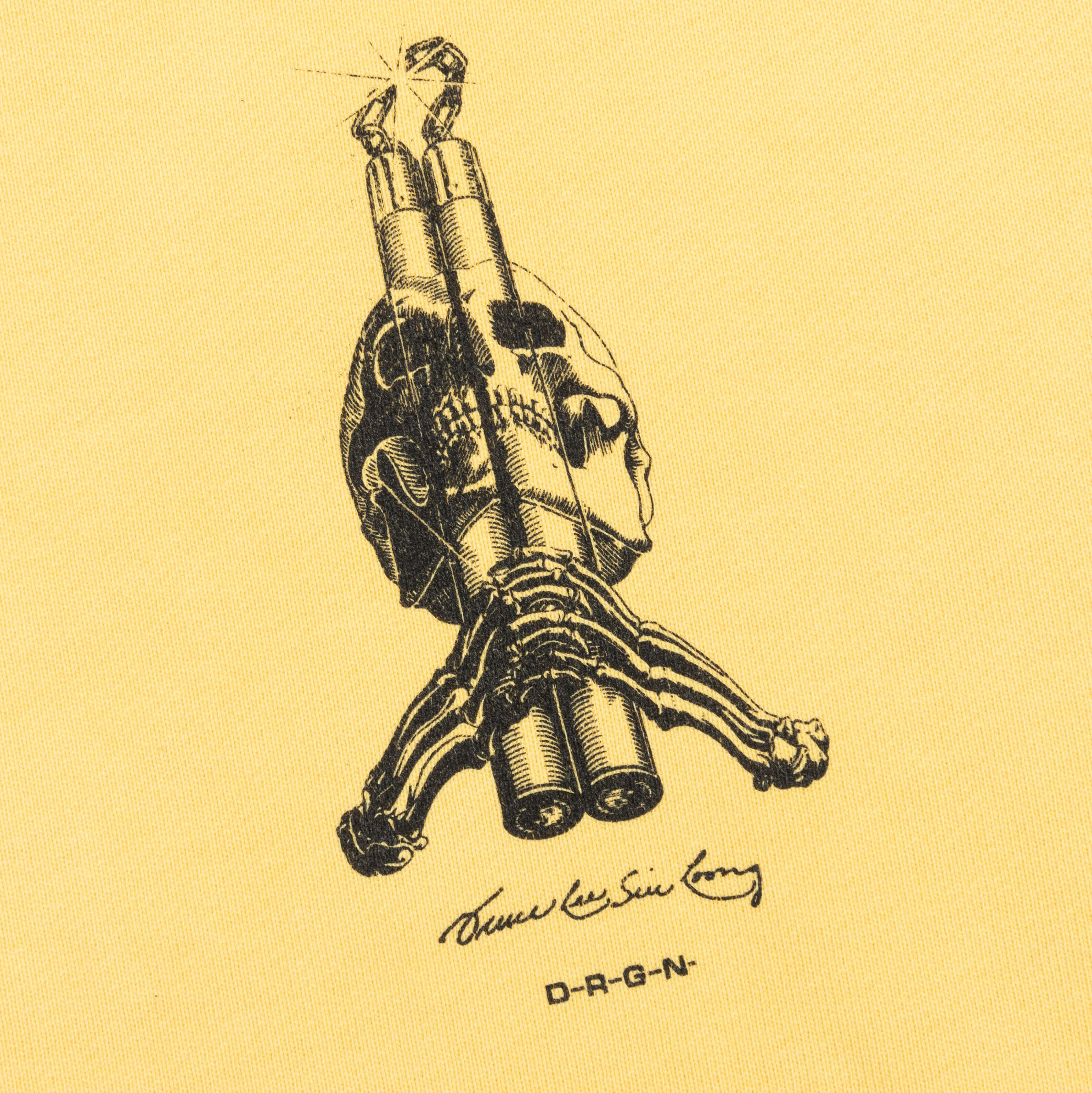 Bones Crew - Gold - Image 4