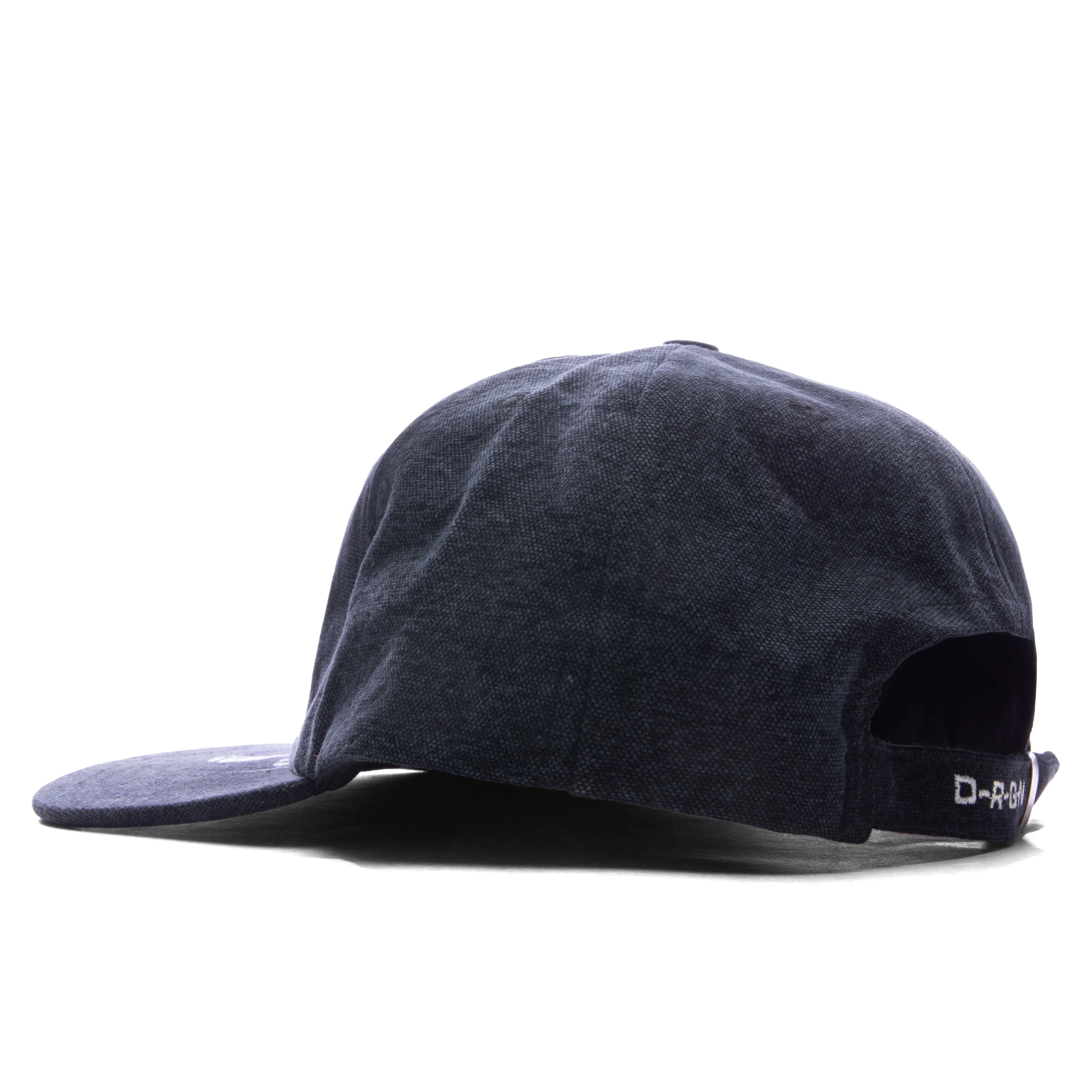 Pit Viper Hat - Vintage Black - Image 4
