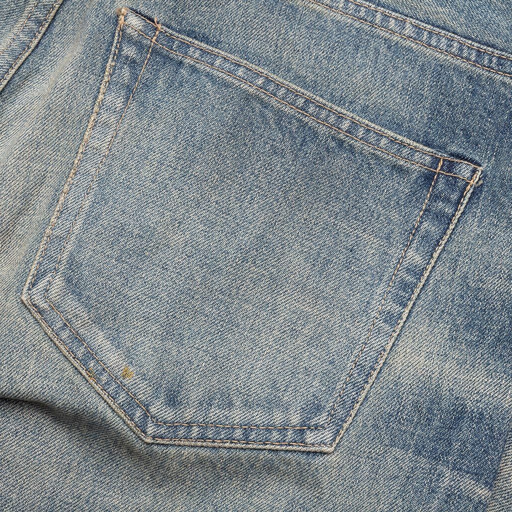 Daze Ithaca Denim Pants - Ithaca - Image 4