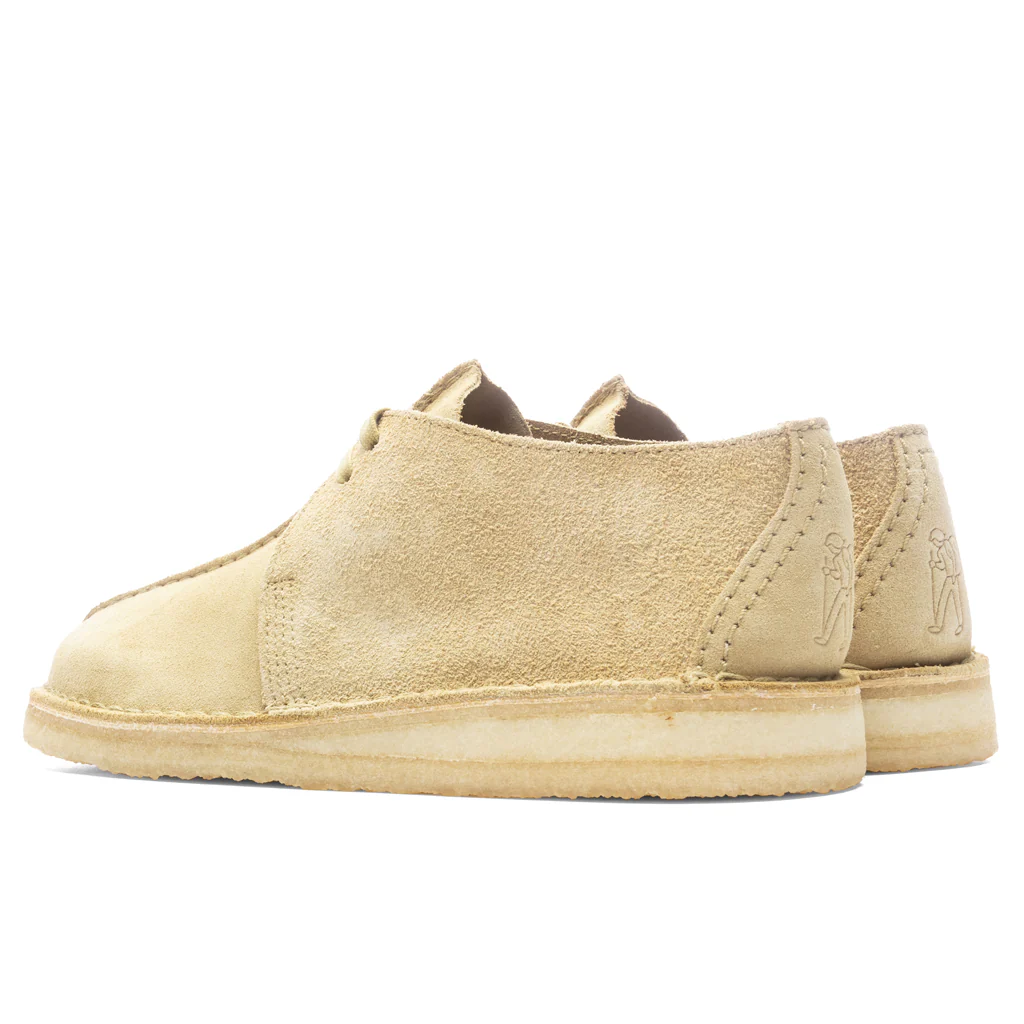 Desert Trek Combi - Maple - Image 3