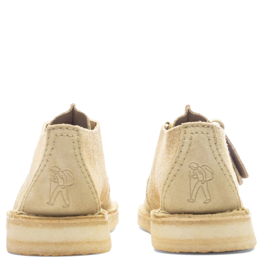 Desert Trek Combi - Maple - Image 4