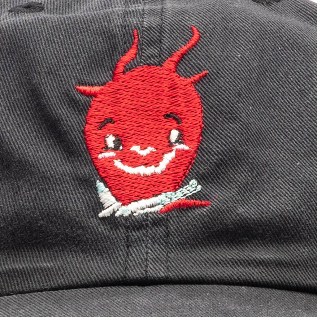 Devil Cap - Black - Image 2