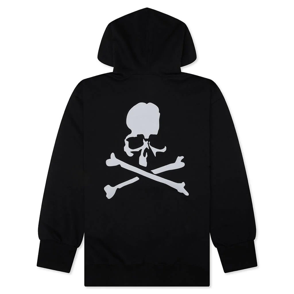 Dickies x Mastermind Japan Hoodie - Black - Image 2