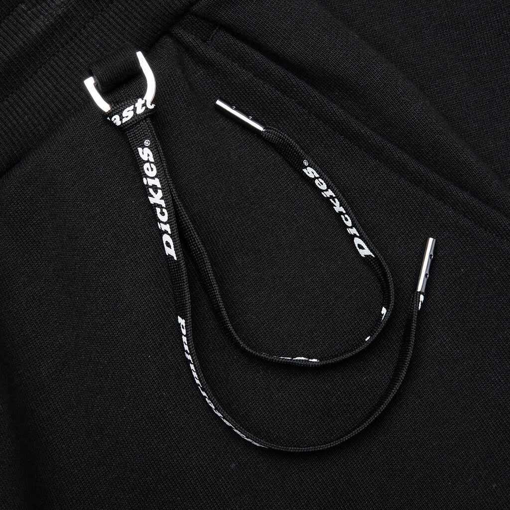 Dickies x Mastermind Japan Sweat Pants - Black - Image 3